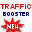 TrafficBooster Increase Web Site Traffic icon